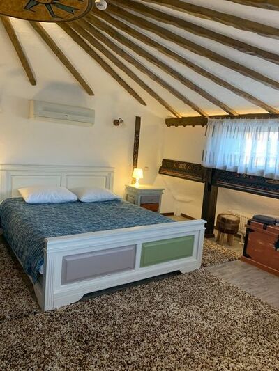 Фотография номера гостевого дома Indian House