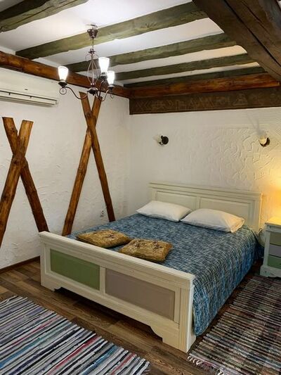 Фотография номера гостевого дома Indian House