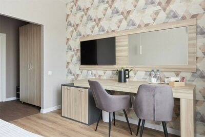 Фотография номера гостиницы Демидовъ