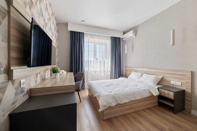 Фотография номера гостиницы Демидовъ