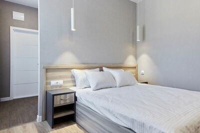 Фотография номера гостиницы Демидовъ