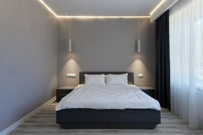 Фотография номера гостиницы Демидовъ