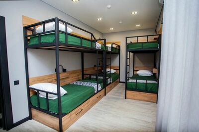 Фотография номера гостевого дома Сириус