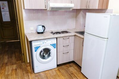 Фотография номера гостевого дома Сириус