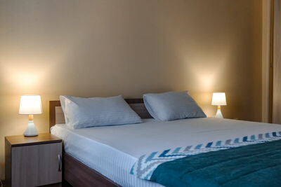 Фотография номера гостевого дома Сириус