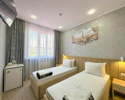 Фотография номера гостевого дома Долина 