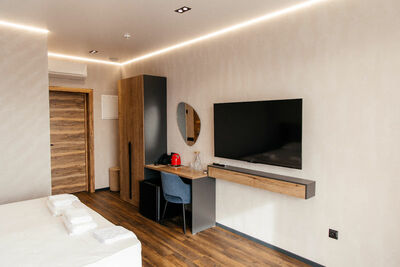 Фотография номера гостиницы Санда