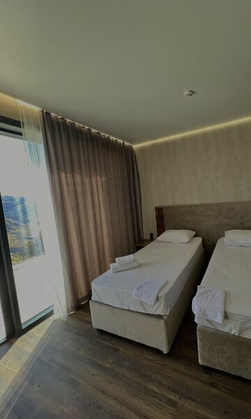 Фотография номера гостиницы Санда