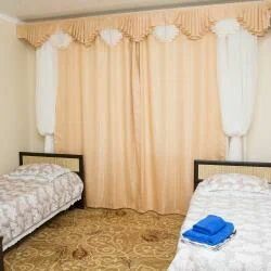 Фотография номера гостиницы Тет-а-Тет