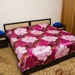 Фотография номера гостиницы Тет-а-Тет