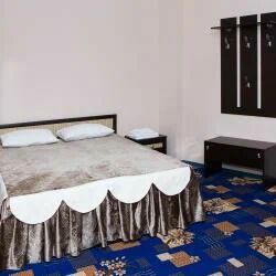 Фотография номера гостиницы Тет-а-Тет