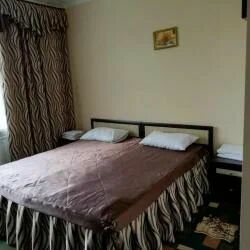 Фотография номера гостиницы Тет-а-Тет