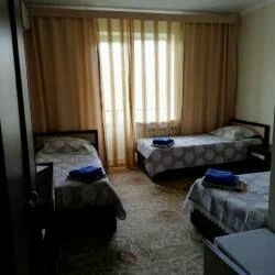 Фотография номера гостиницы Тет-а-Тет