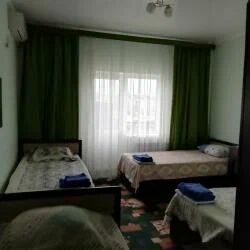 Фотография номера гостиницы Тет-а-Тет