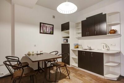 Фотография номера апарт отеля Фараон