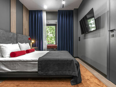 Фотография номера гостиницы Terraplace by Mix Hotels