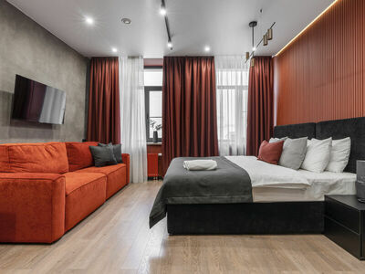 Фотография номера гостиницы Terraplace by Mix Hotels