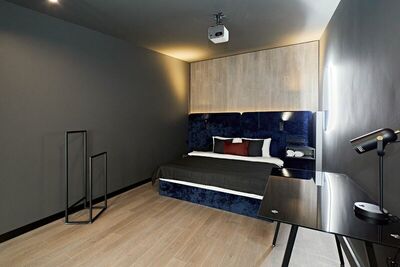 Фотография номера гостиницы Terraplace by Mix Hotels