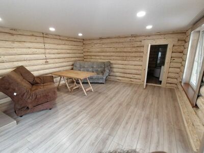 Фотография номера базы отдыха Новая Волна