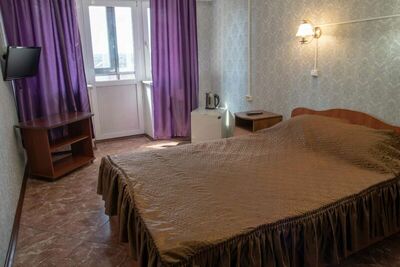 Фотография номера гостиницы Планета