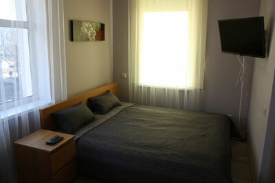 Фотография номера апарт отеля Миранда