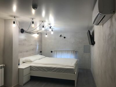 Фотография номера апарт отеля Миранда