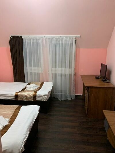 Фотография номера гостиницы Комфорт