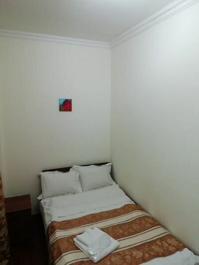 Фотография номера гостиницы Комфорт