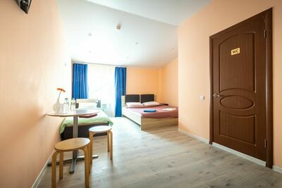 Фотография номера хостела Нижний