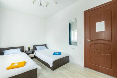 Фотография номера хостела Нижний