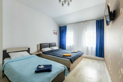 Фотография номера хостела Нижний