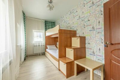 Фотография номера хостела Нижний