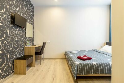 Фотография номера хостела Нижний