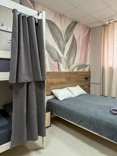 Фотография номера хостела Гагарин