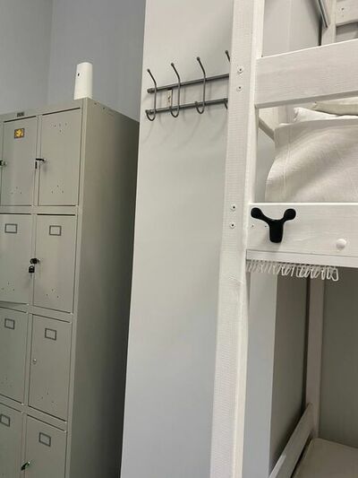 Фотография номера хостела Гагарин