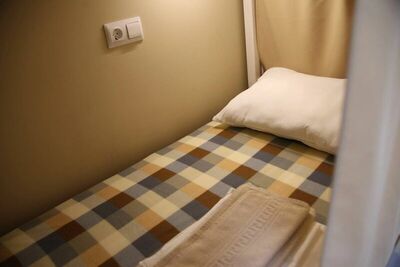 Фотография номера хостела Гагарин