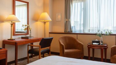 Фотография номера гостиницы LOTTE Отель Владивосток