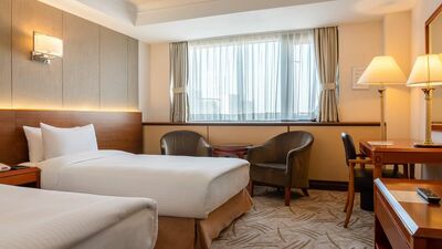 Фотография номера гостиницы LOTTE Отель Владивосток