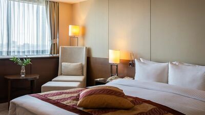 Фотография номера гостиницы LOTTE Отель Владивосток