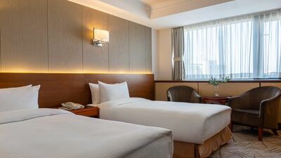 Фотография номера гостиницы LOTTE Отель Владивосток