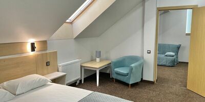 Фотография номера гостиницы Ирбис отель