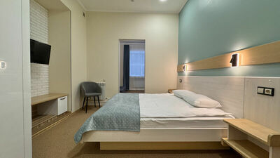 Фотография номера гостиницы Ирбис отель