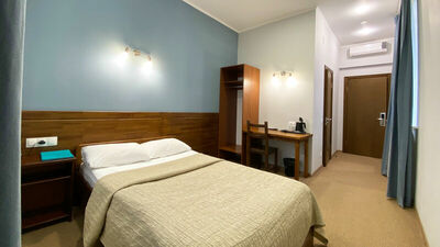 Фотография номера гостиницы Ирбис отель