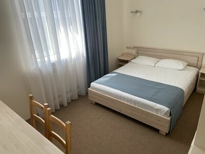 Фотография номера гостиницы Ирбис отель