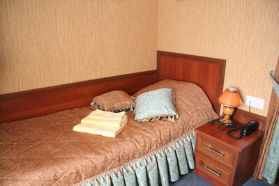 Фотография номера гостиницы Эсмеральд