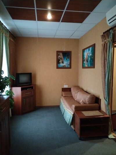 Фотография номера гостиницы Эсмеральд