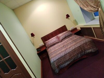 Фотография номера гостиницы Эсмеральд