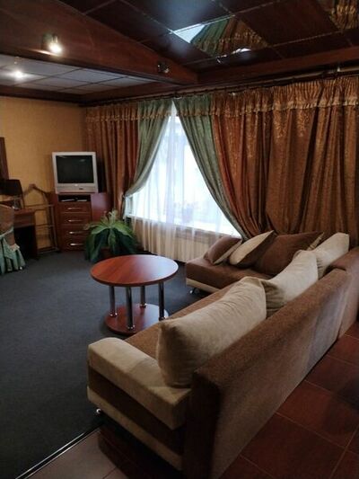 Фотография номера гостиницы Эсмеральд