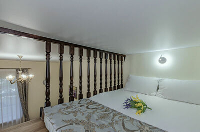 Фотография номера мини отеля Николай Гоголь