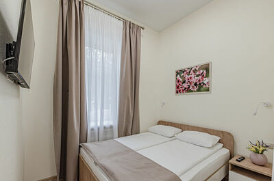 Фотография номера мини отеля Николай Гоголь